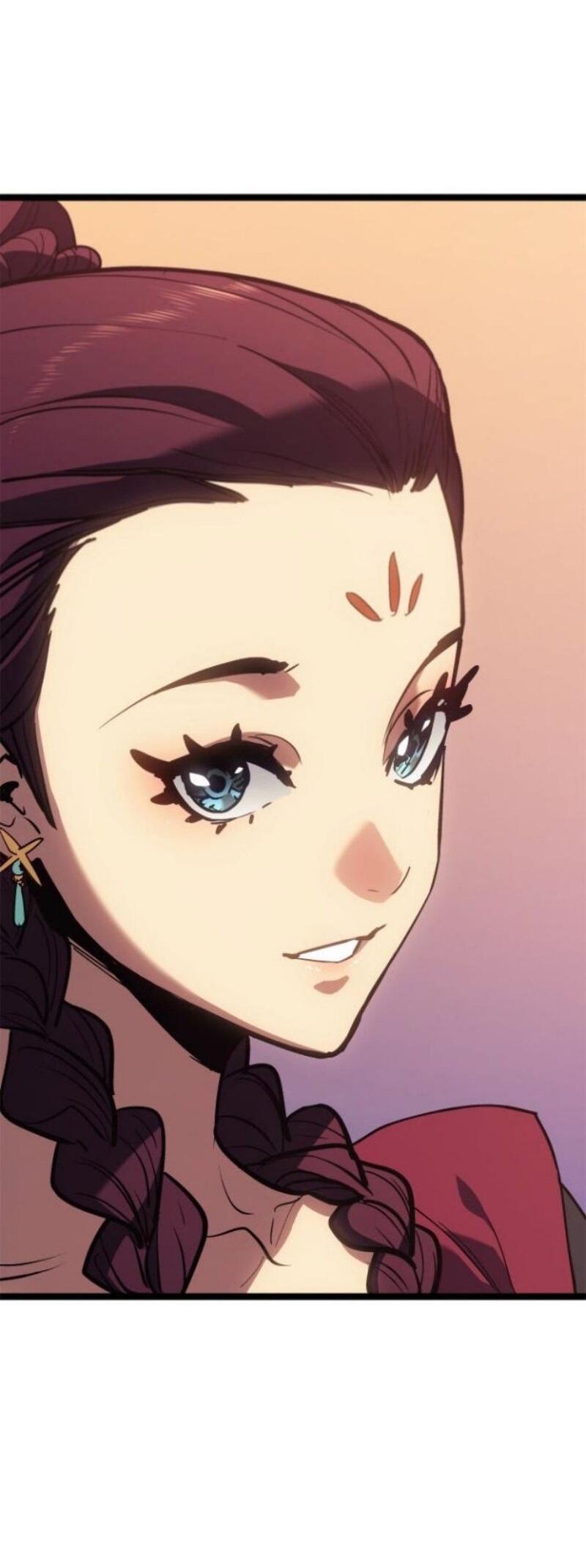 Манга Жнец дрейфующей луны - Глава 111 Страница 15