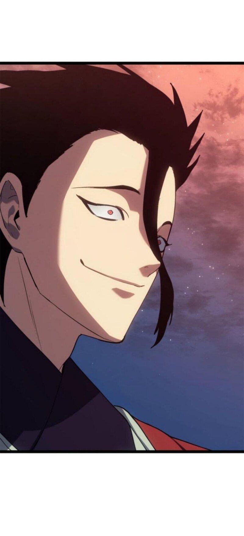 Манга Жнец дрейфующей луны - Глава 111 Страница 87