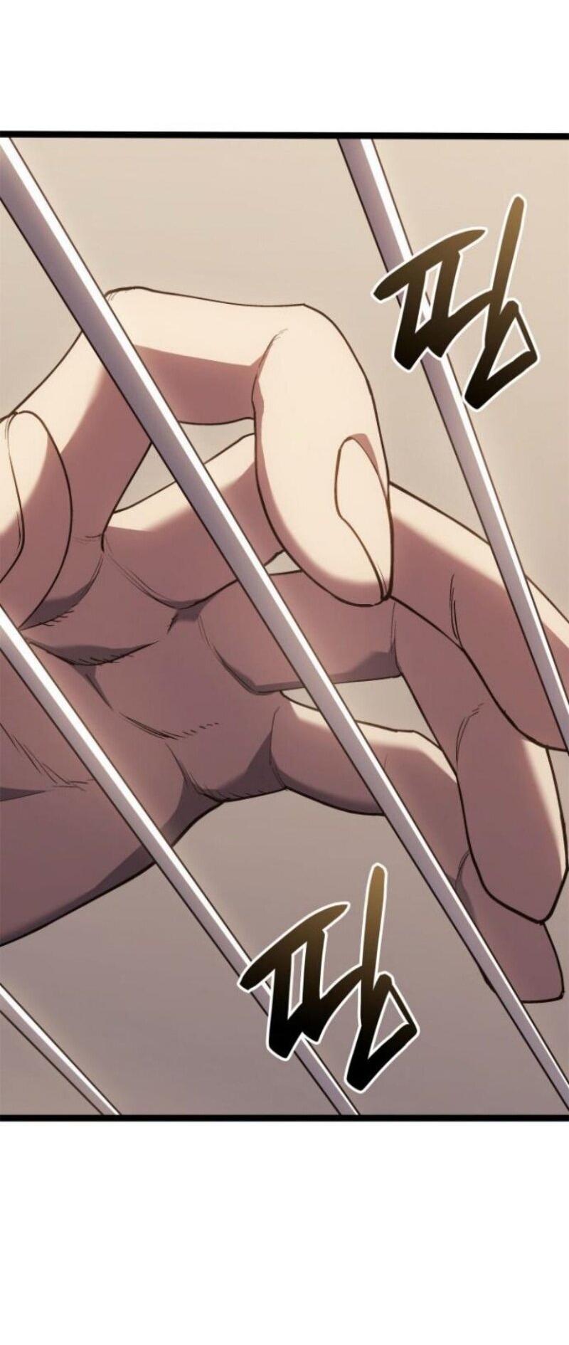 Манга Жнец дрейфующей луны - Глава 111 Страница 30