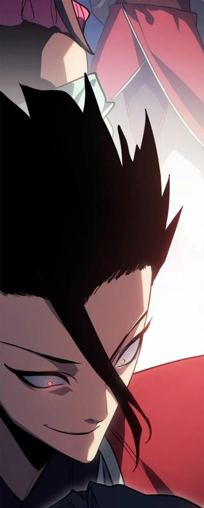 Манга Жнец дрейфующей луны - Глава 111 Страница 90