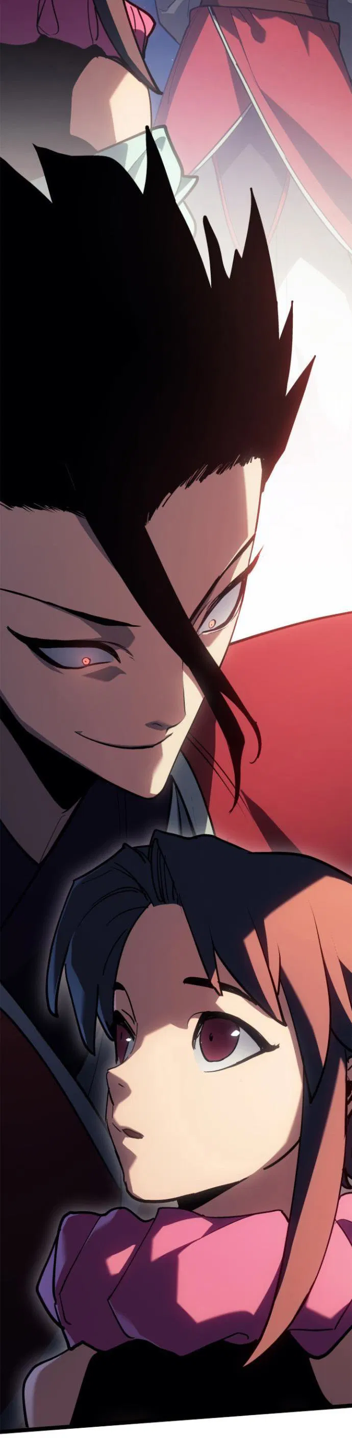 Манга Жнец дрейфующей луны - Глава 112 Страница 2