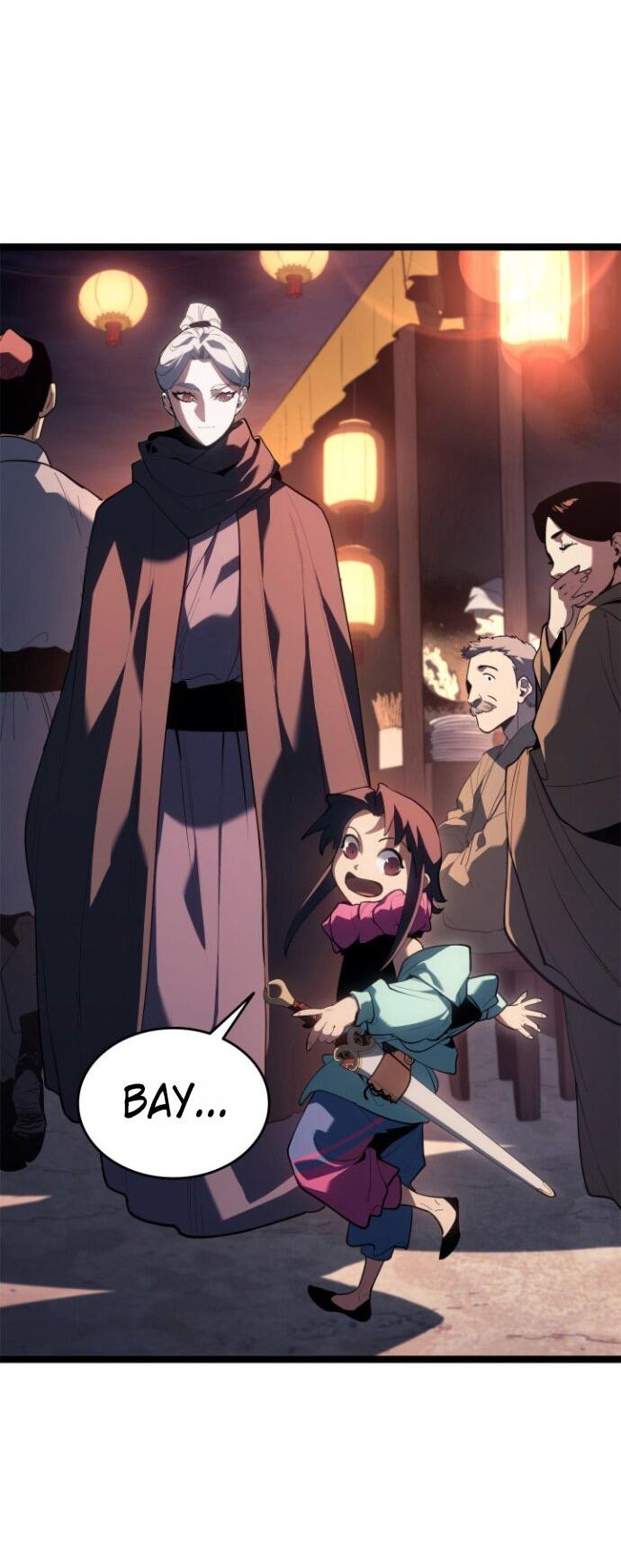 Манга Жнец дрейфующей луны - Глава 112 Страница 21