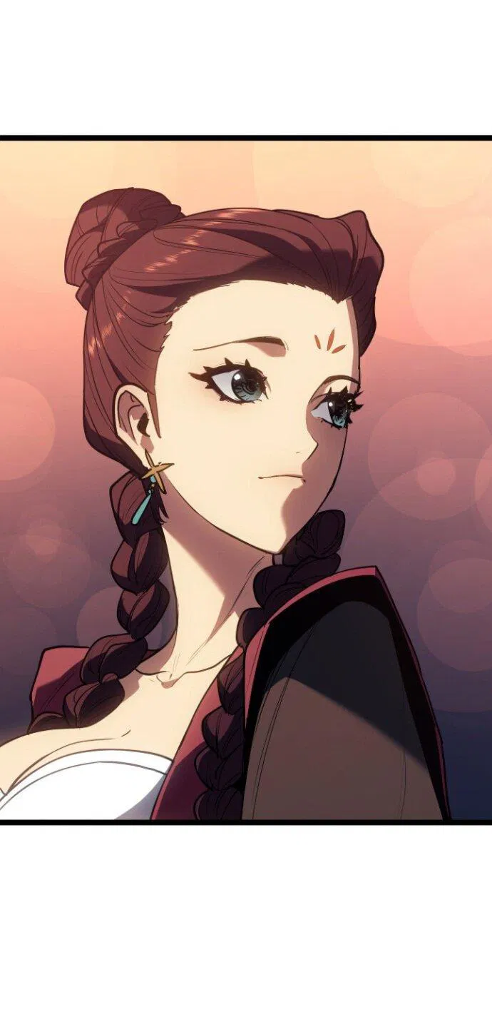 Манга Жнец дрейфующей луны - Глава 112 Страница 20