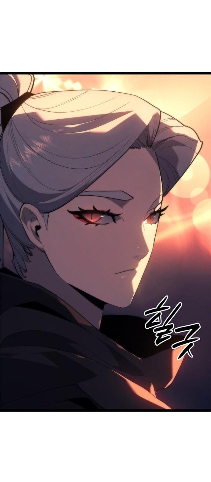 Манга Жнец дрейфующей луны - Глава 112 Страница 27