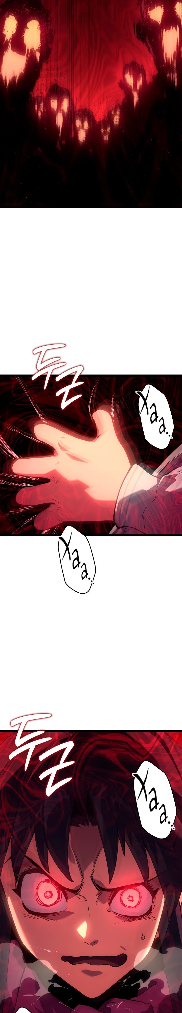 Манга Жнец дрейфующей луны - Глава 113 Страница 20