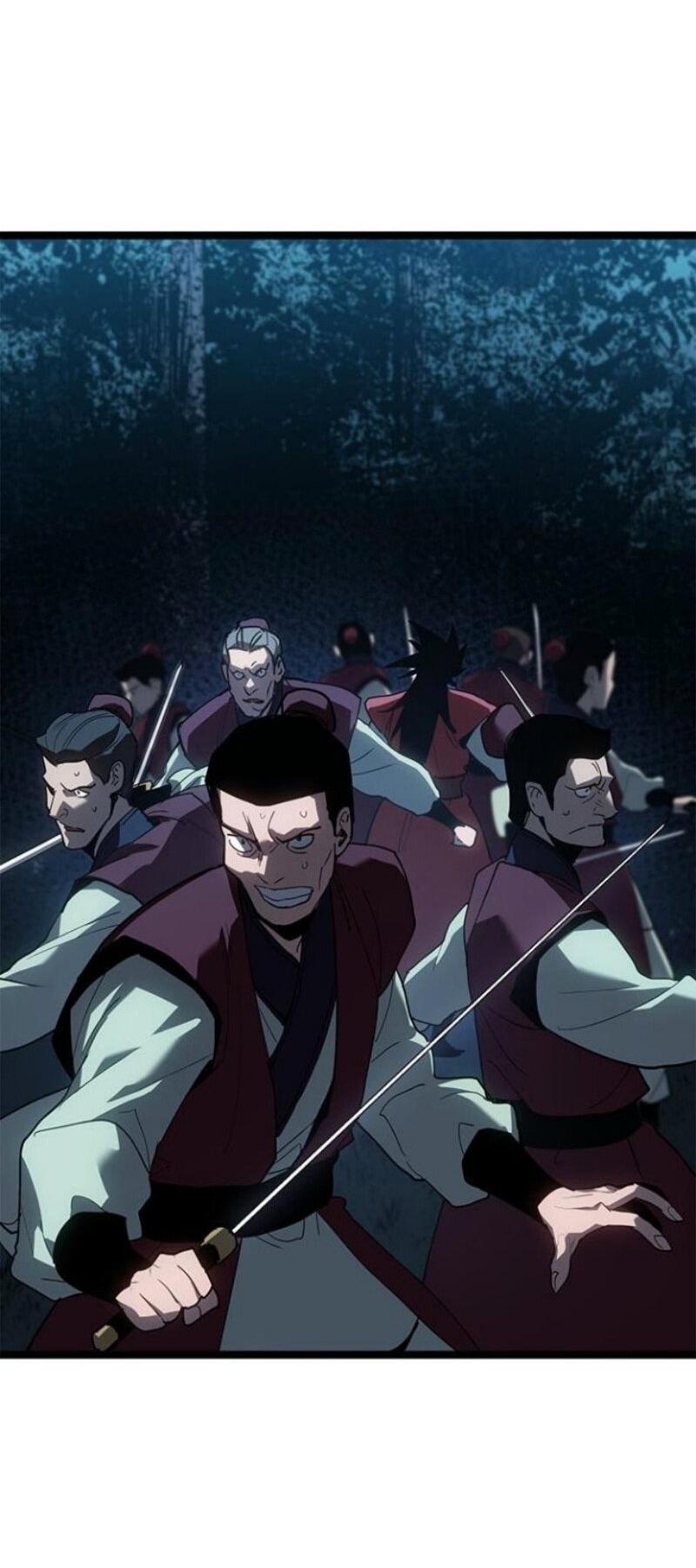 Манга Жнец дрейфующей луны - Глава 114 Страница 65