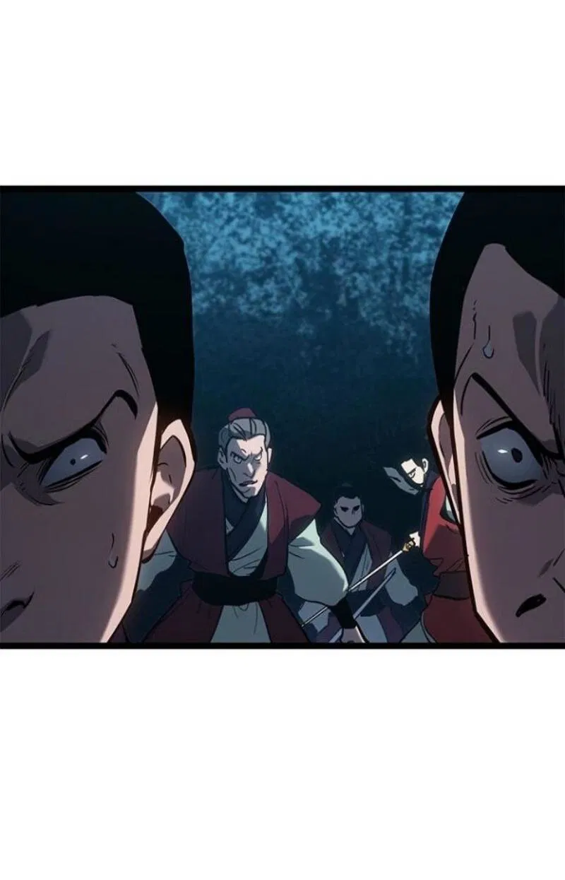 Манга Жнец дрейфующей луны - Глава 114 Страница 60