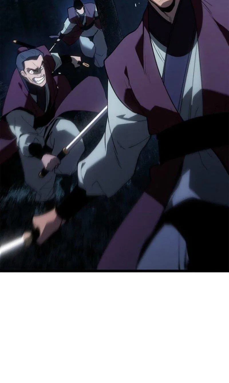 Манга Жнец дрейфующей луны - Глава 114 Страница 49