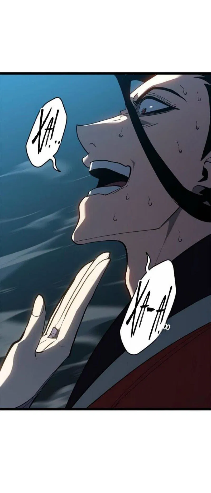 Манга Жнец дрейфующей луны - Глава 114 Страница 103