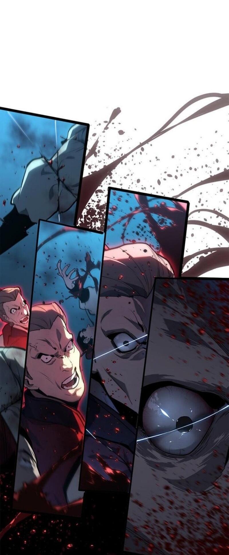 Манга Жнец дрейфующей луны - Глава 114 Страница 75