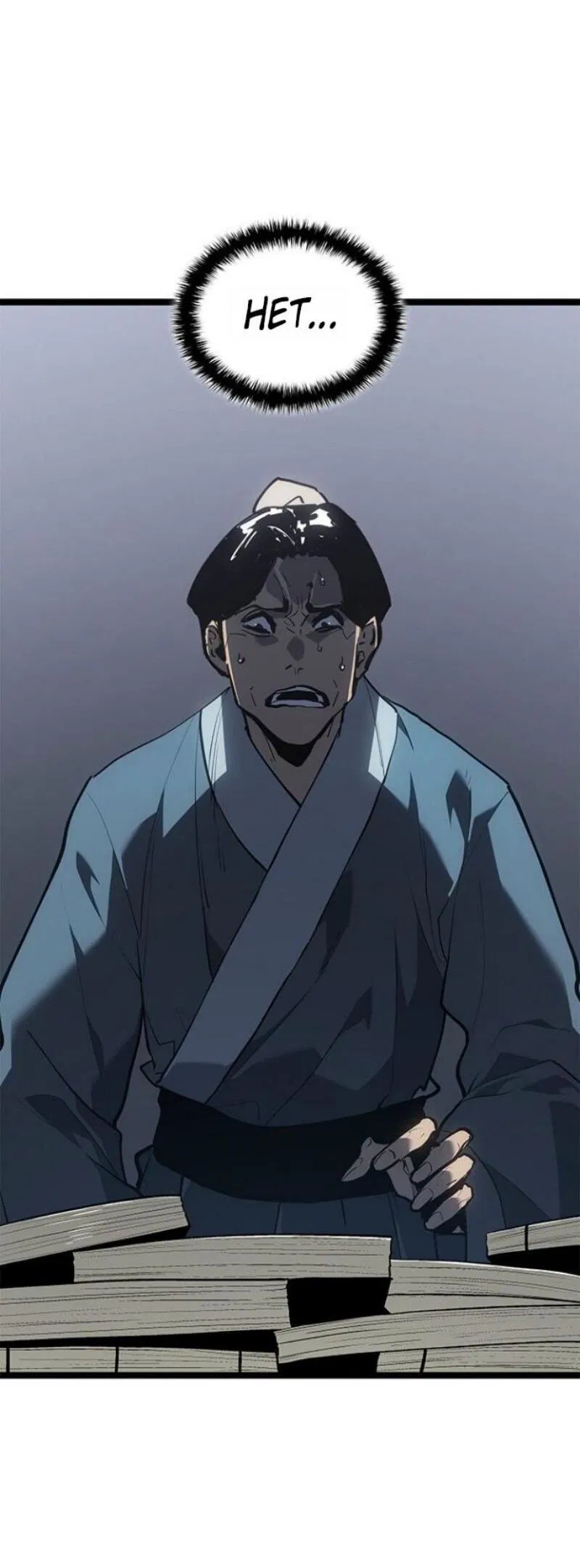 Манга Жнец дрейфующей луны - Глава 114 Страница 7