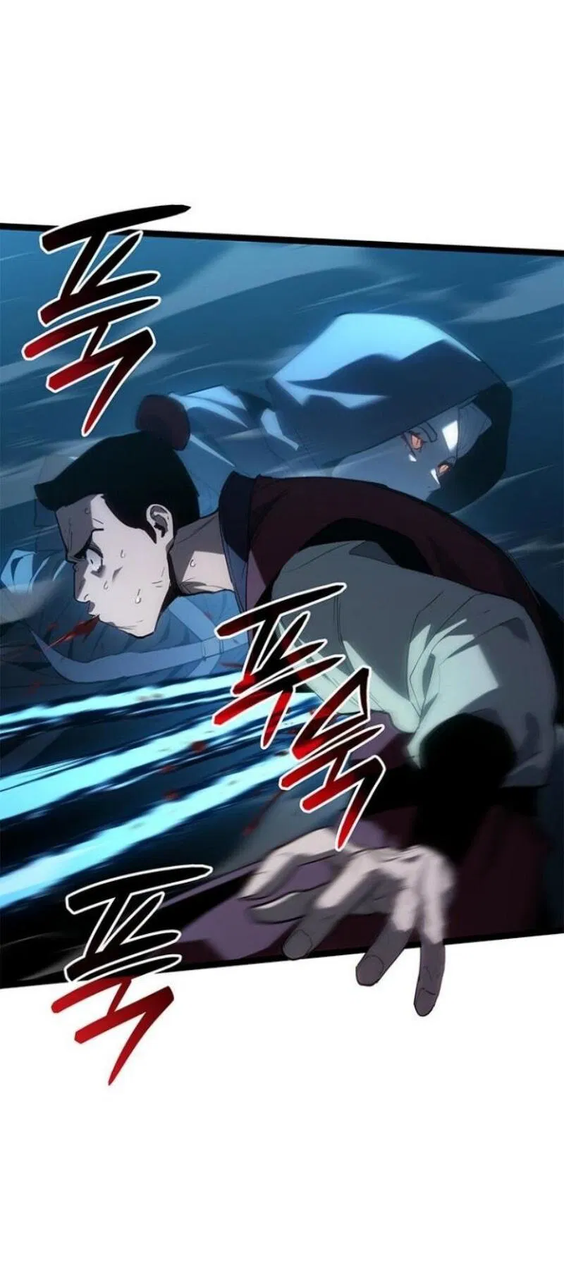 Манга Жнец дрейфующей луны - Глава 114 Страница 69