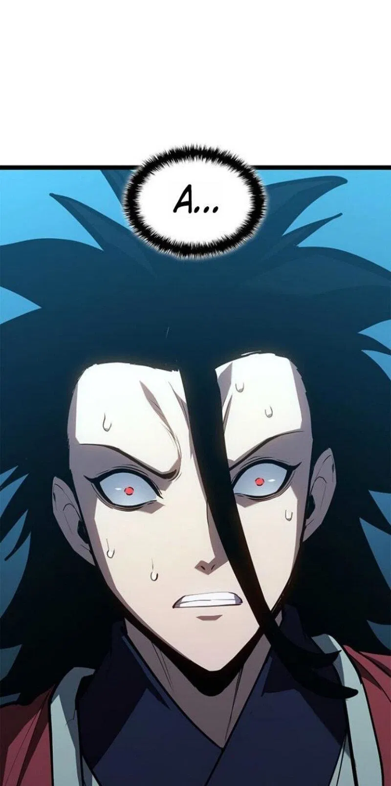 Манга Жнец дрейфующей луны - Глава 114 Страница 77