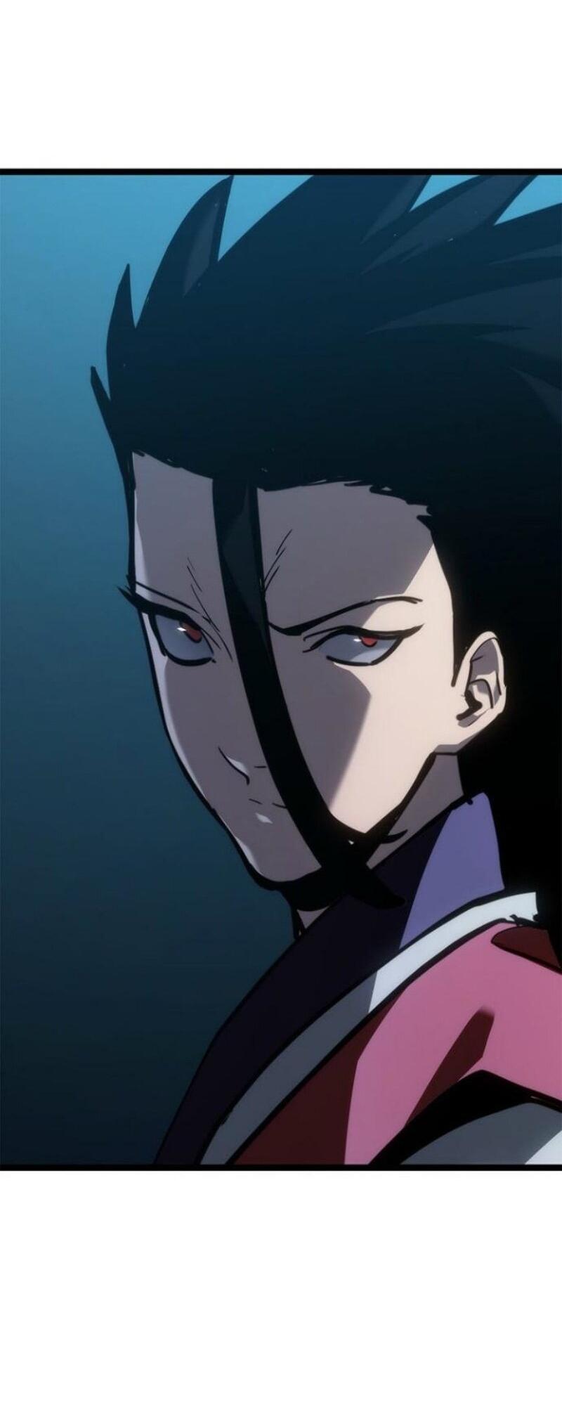 Манга Жнец дрейфующей луны - Глава 114 Страница 56