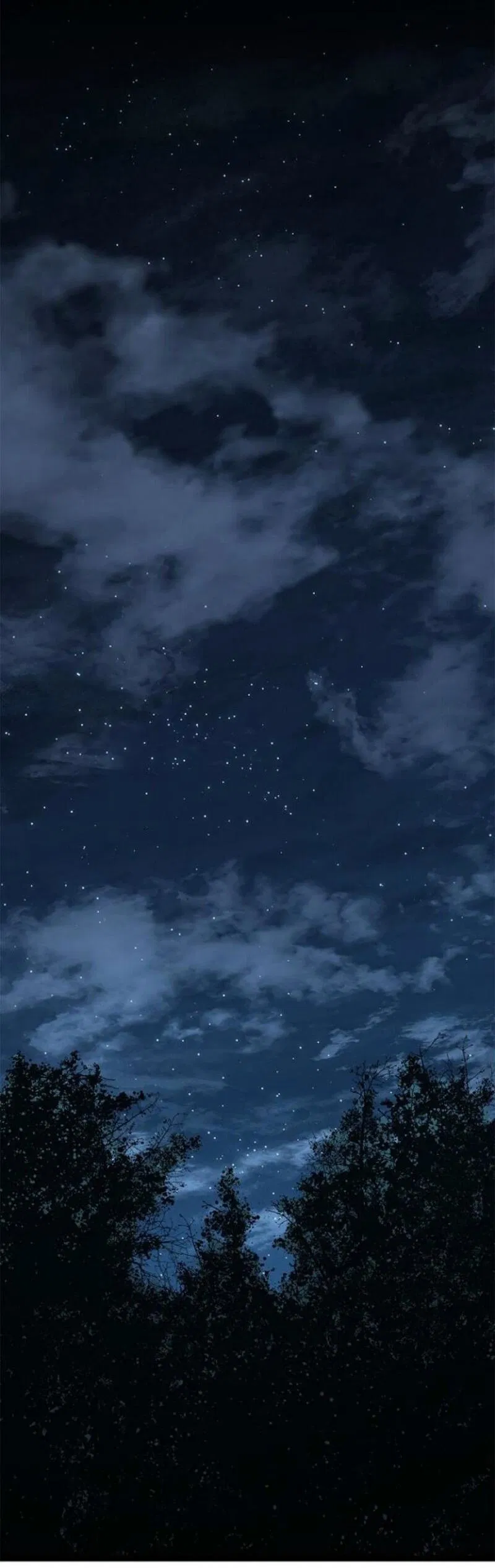 Манга Жнец дрейфующей луны - Глава 114 Страница 42