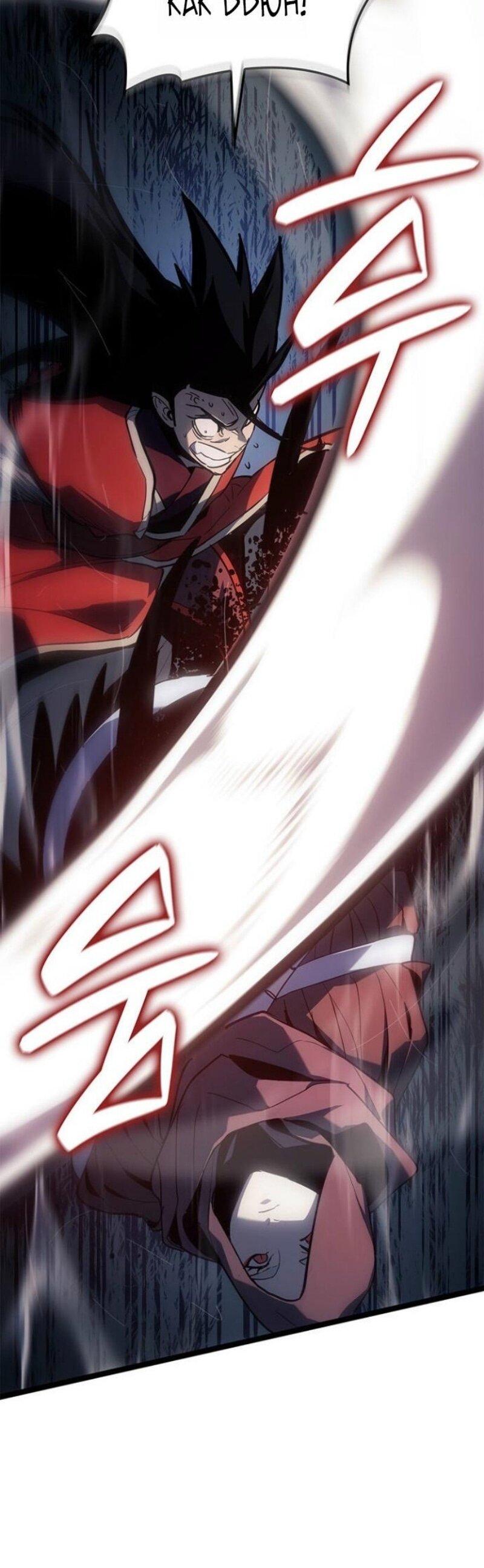 Манга Жнец дрейфующей луны - Глава 114 Страница 88