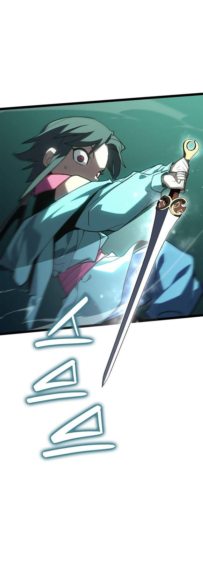 Манга Жнец дрейфующей луны - Глава 115 Страница 22