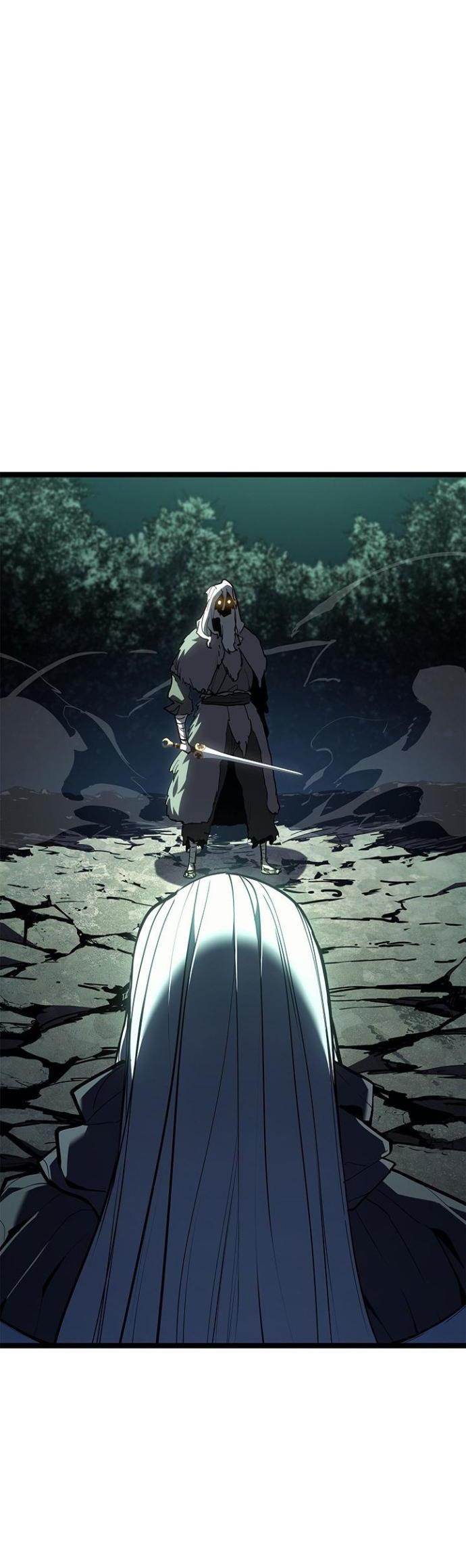 Манга Жнец дрейфующей луны - Глава 115 Страница 86