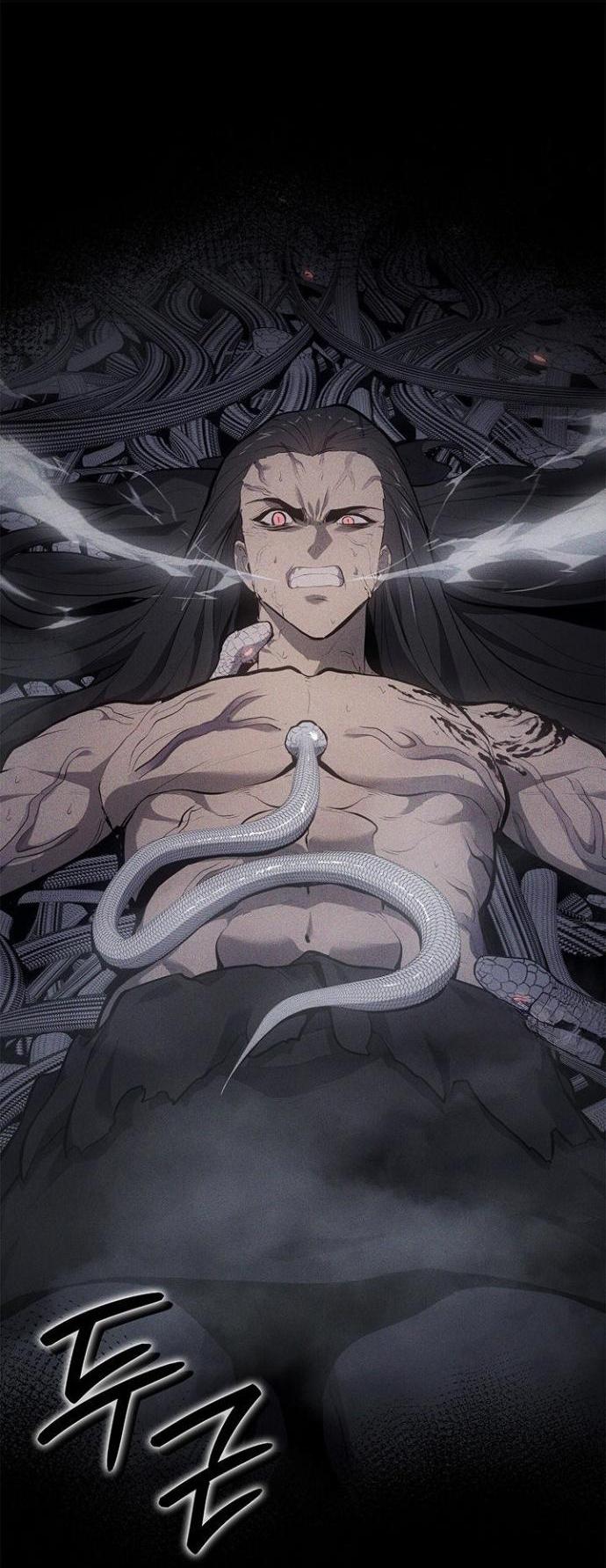 Манга Жнец дрейфующей луны - Глава 115 Страница 84