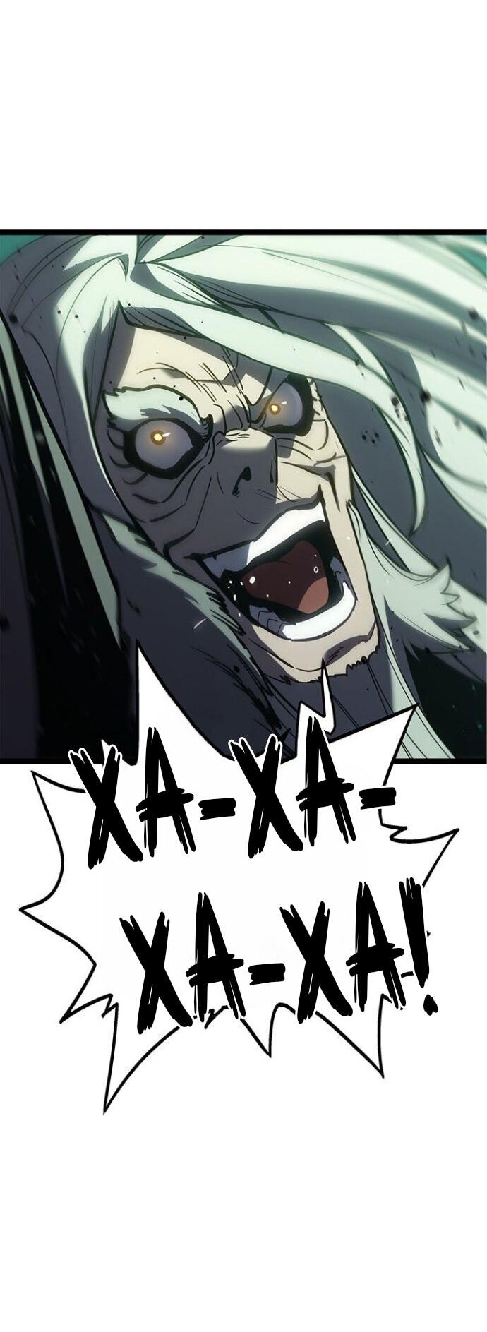 Манга Жнец дрейфующей луны - Глава 115 Страница 42