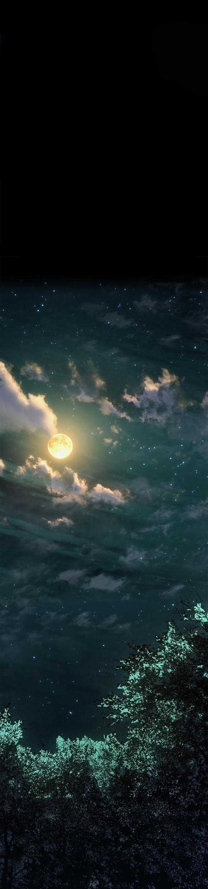 Манга Жнец дрейфующей луны - Глава 115 Страница 1