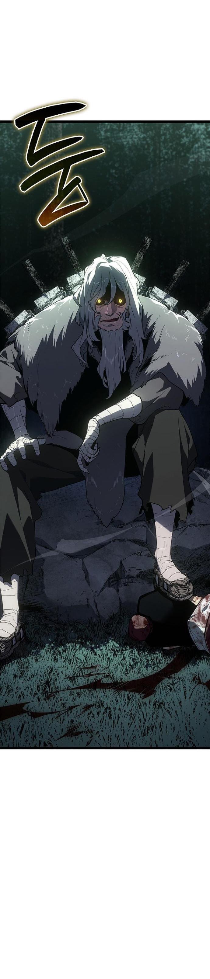 Манга Жнец дрейфующей луны - Глава 115 Страница 8