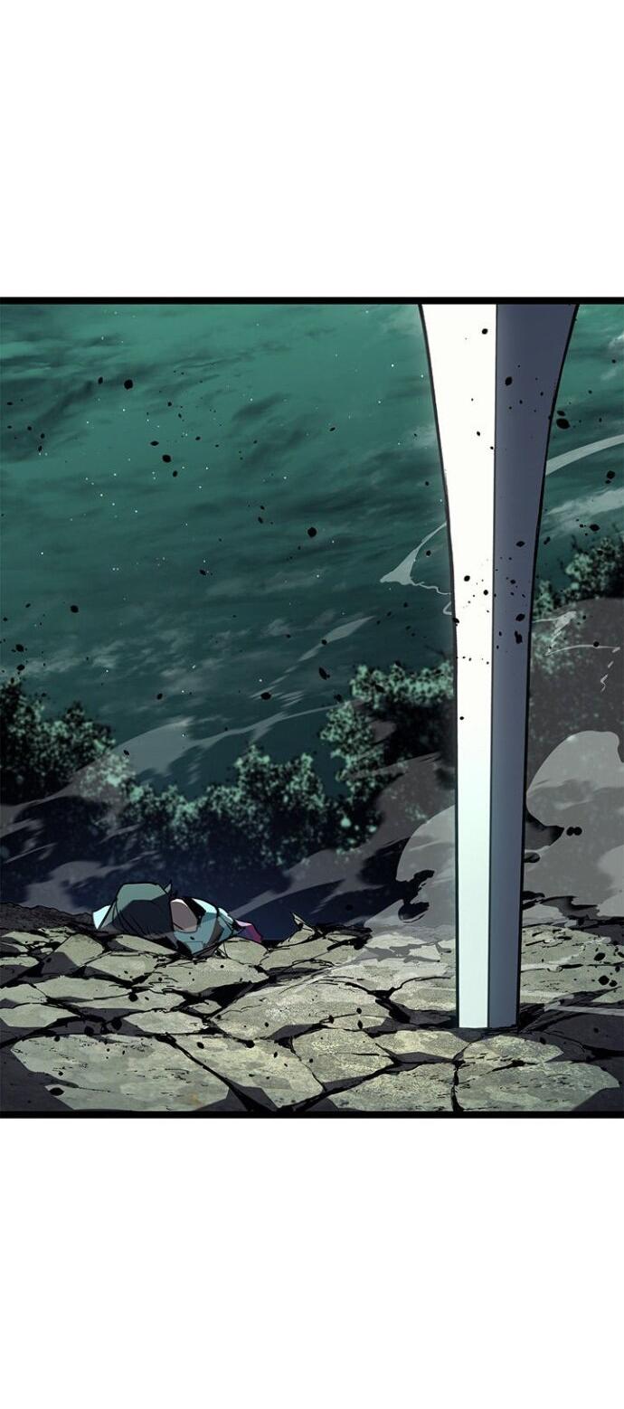 Манга Жнец дрейфующей луны - Глава 115 Страница 35