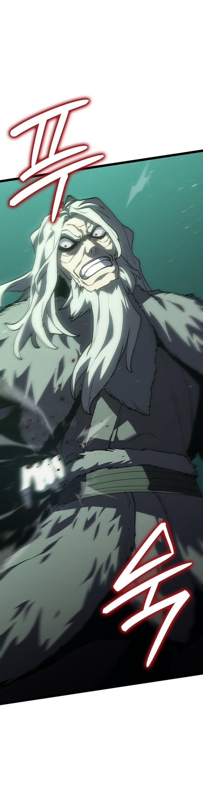 Манга Жнец дрейфующей луны - Глава 115 Страница 66