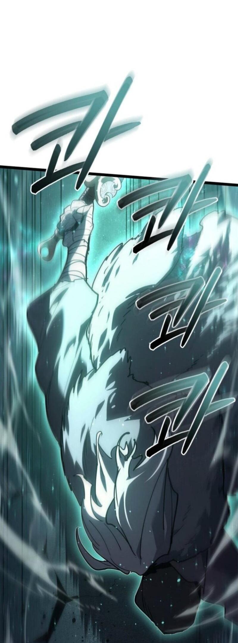 Манга Жнец дрейфующей луны - Глава 116 Страница 15