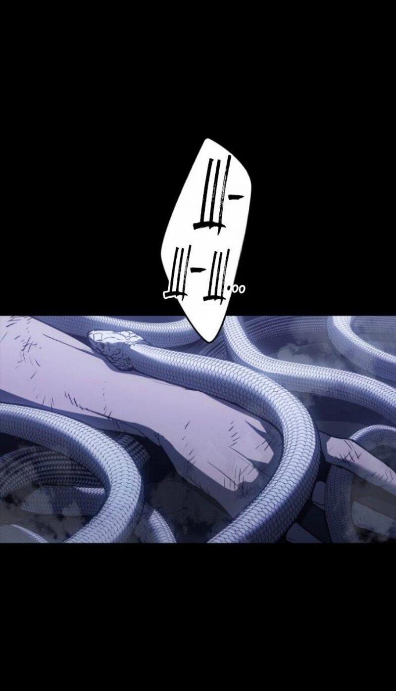 Манга Жнец дрейфующей луны - Глава 116 Страница 4