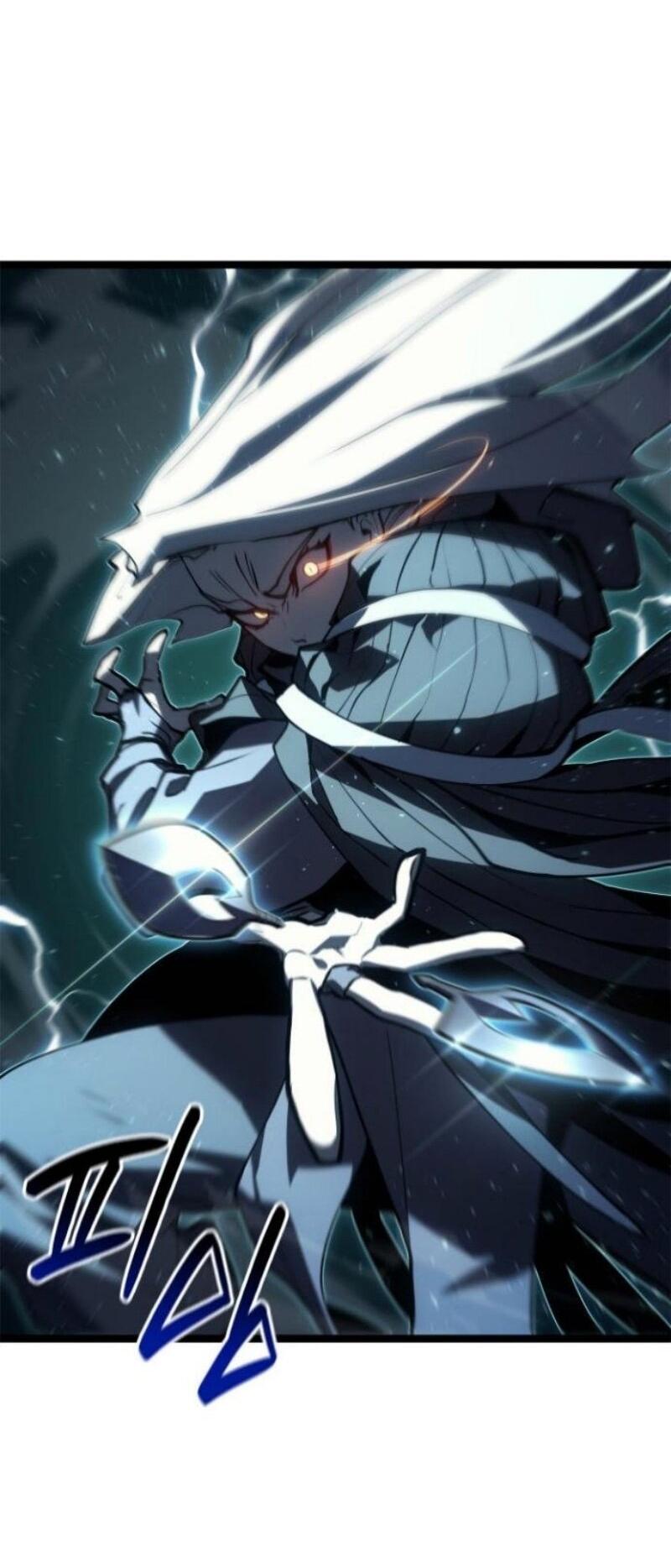 Манга Жнец дрейфующей луны - Глава 116 Страница 20