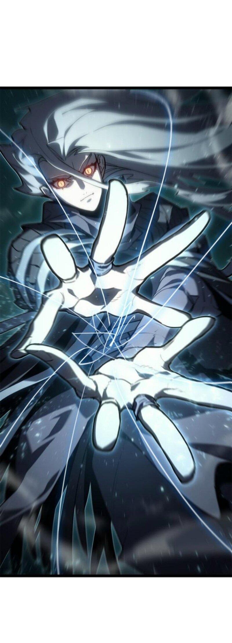 Манга Жнец дрейфующей луны - Глава 116 Страница 39