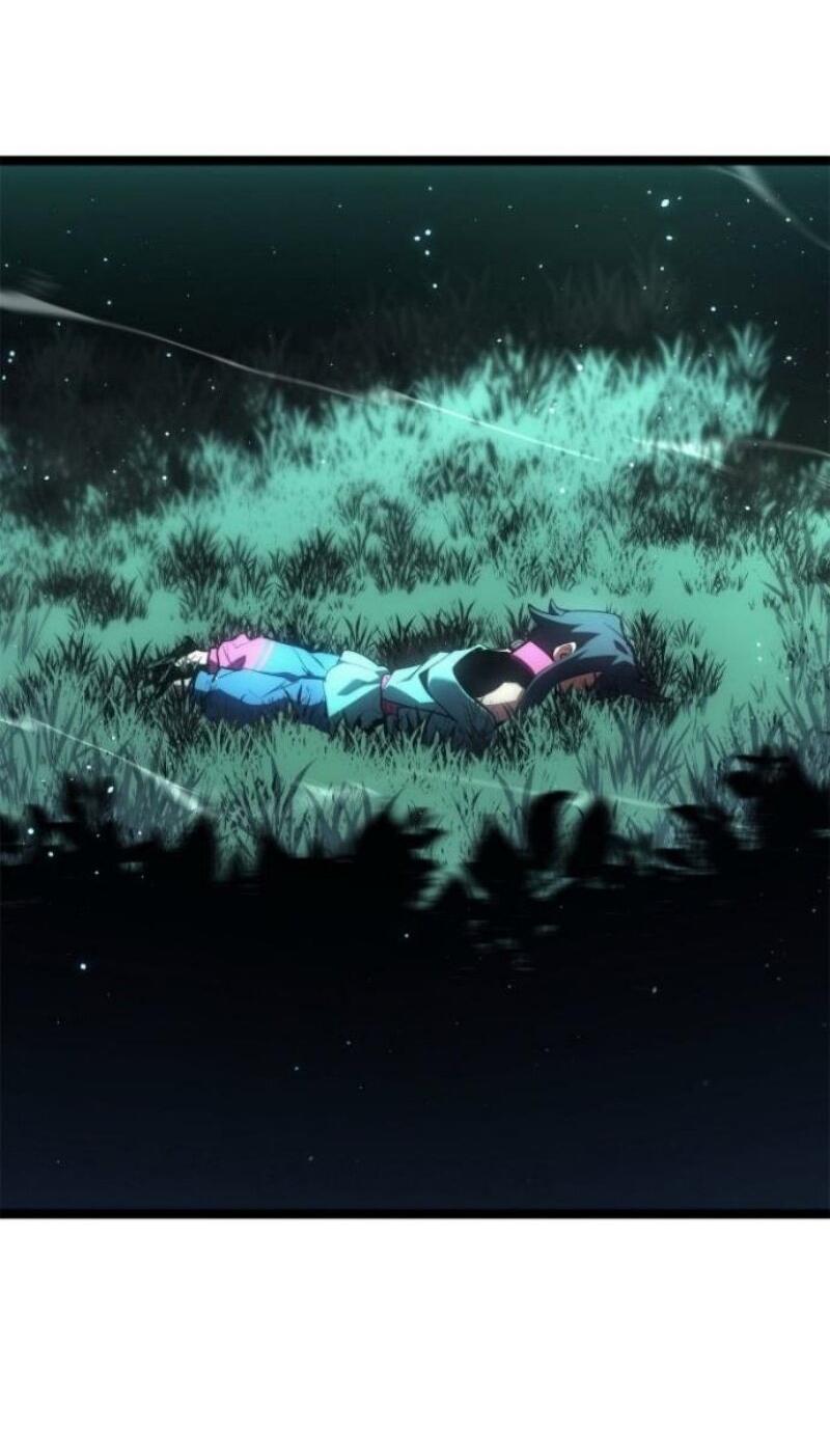 Манга Жнец дрейфующей луны - Глава 116 Страница 71