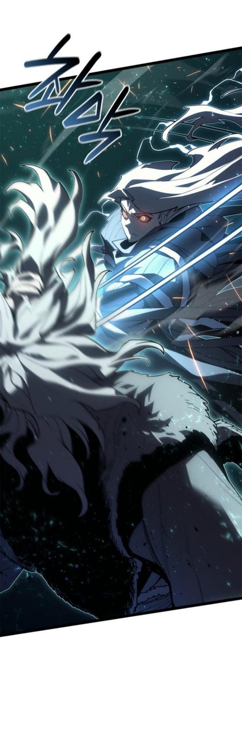 Манга Жнец дрейфующей луны - Глава 116 Страница 19