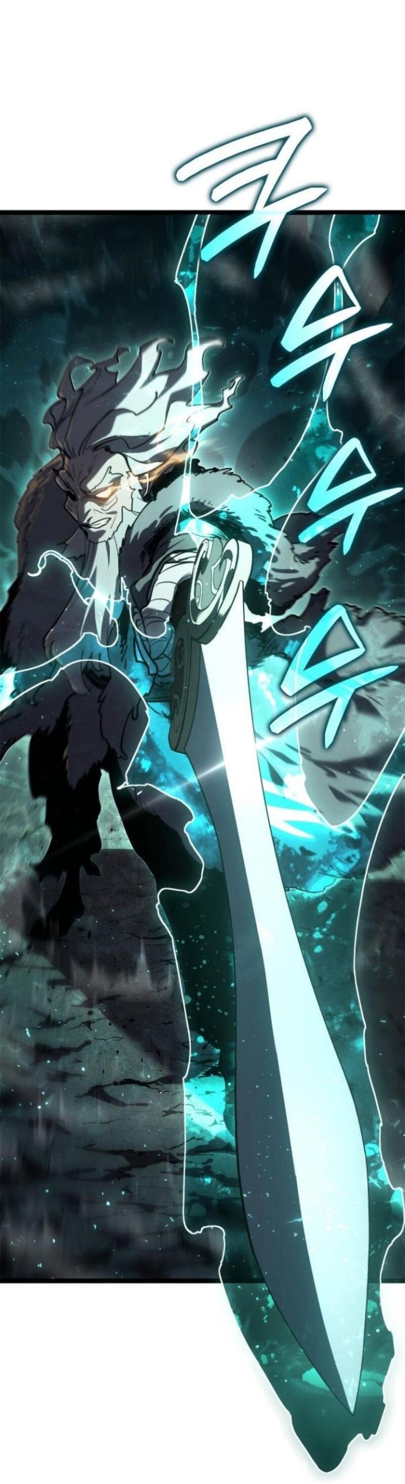 Манга Жнец дрейфующей луны - Глава 116 Страница 35