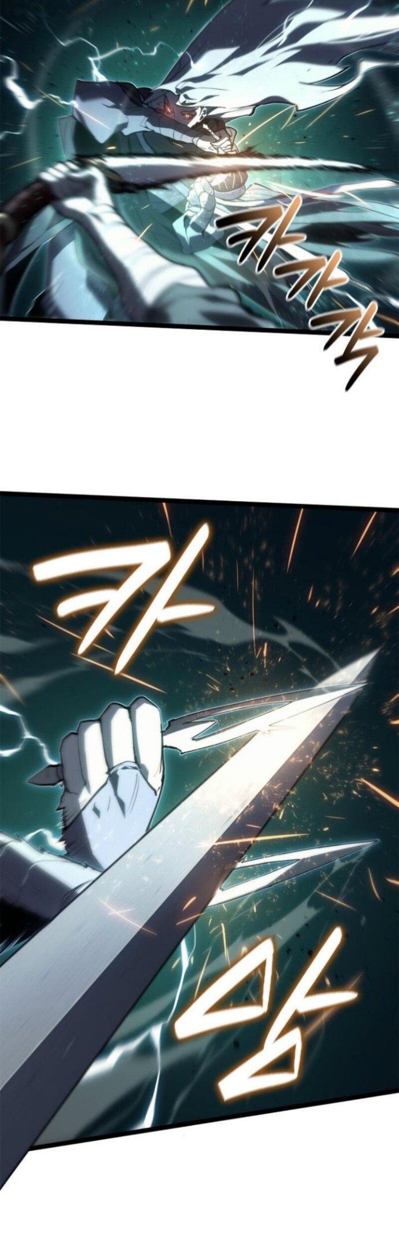 Манга Жнец дрейфующей луны - Глава 116 Страница 18