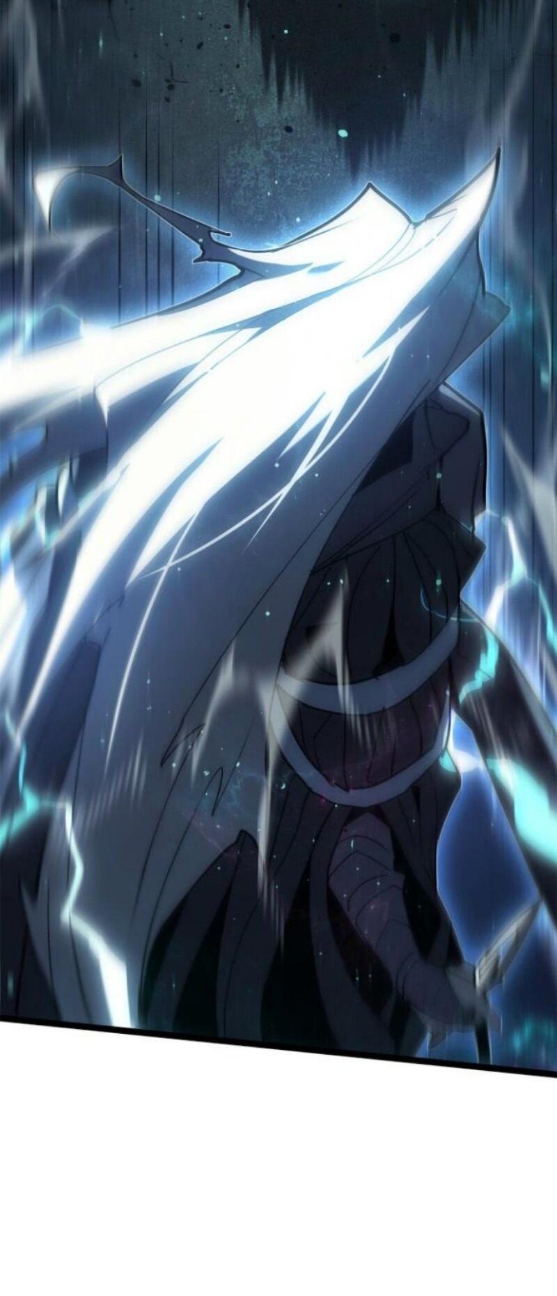 Манга Жнец дрейфующей луны - Глава 116 Страница 16