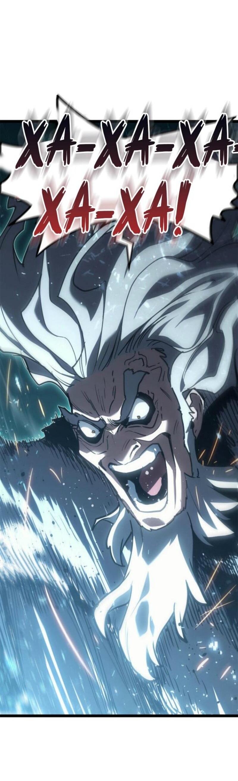 Манга Жнец дрейфующей луны - Глава 116 Страница 47