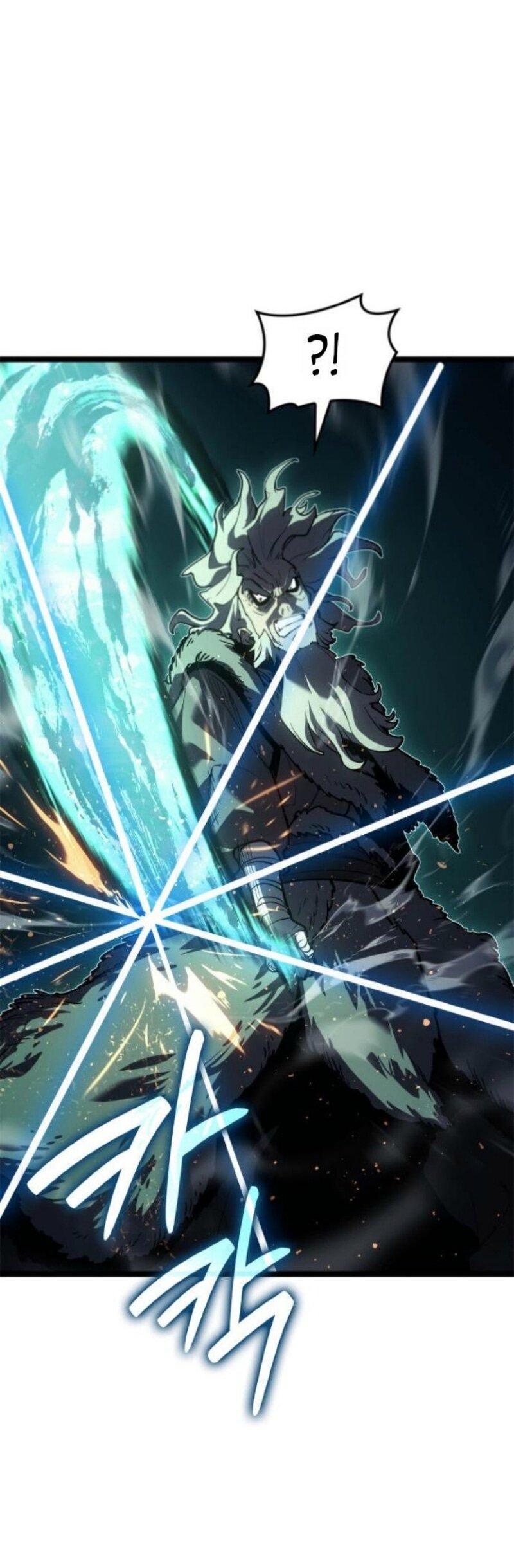 Манга Жнец дрейфующей луны - Глава 116 Страница 43