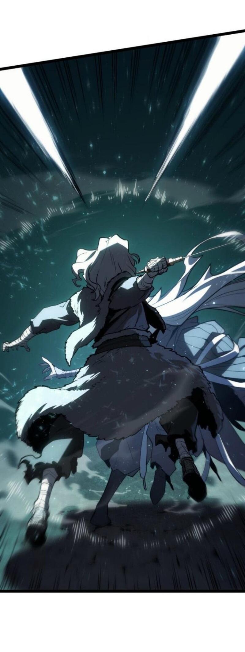 Манга Жнец дрейфующей луны - Глава 116 Страница 26