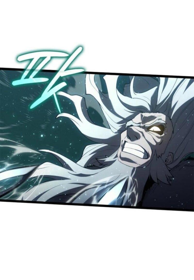 Манга Жнец дрейфующей луны - Глава 116 Страница 21