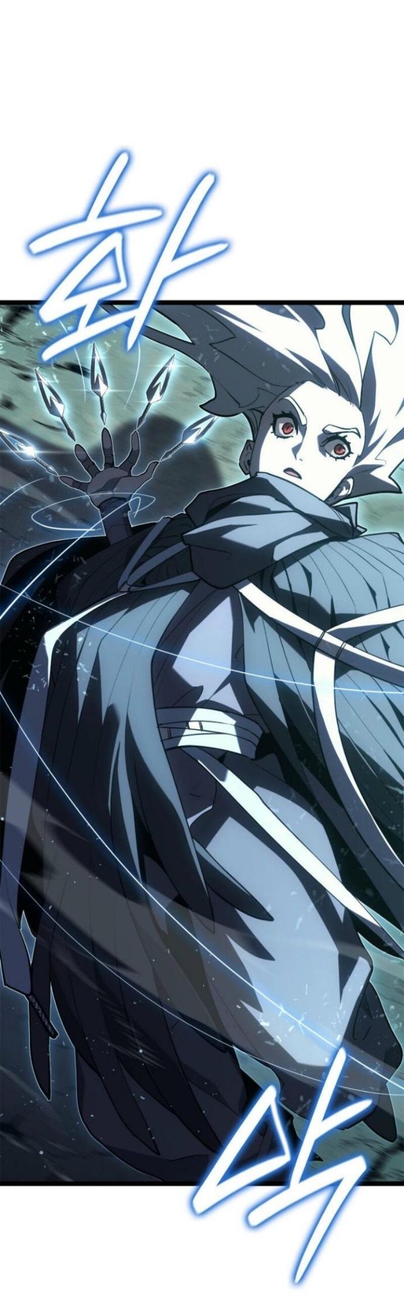 Манга Жнец дрейфующей луны - Глава 116 Страница 29