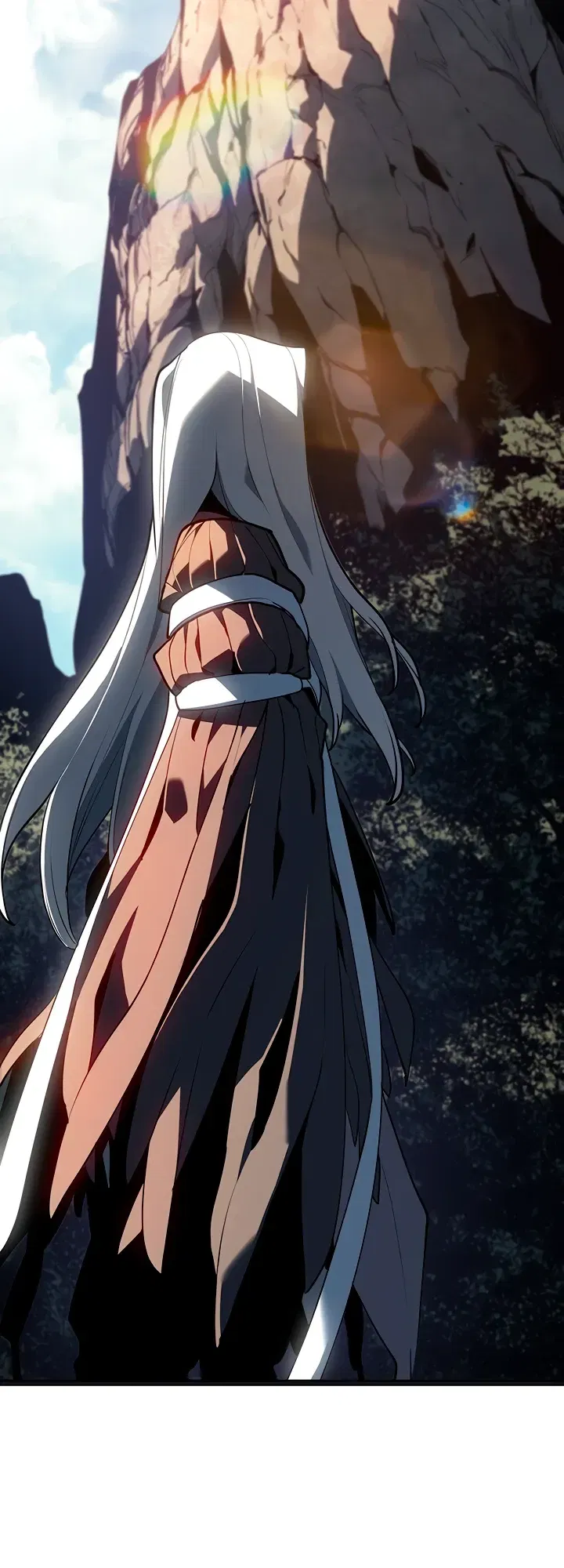 Манга Жнец дрейфующей луны - Глава 117 Страница 50