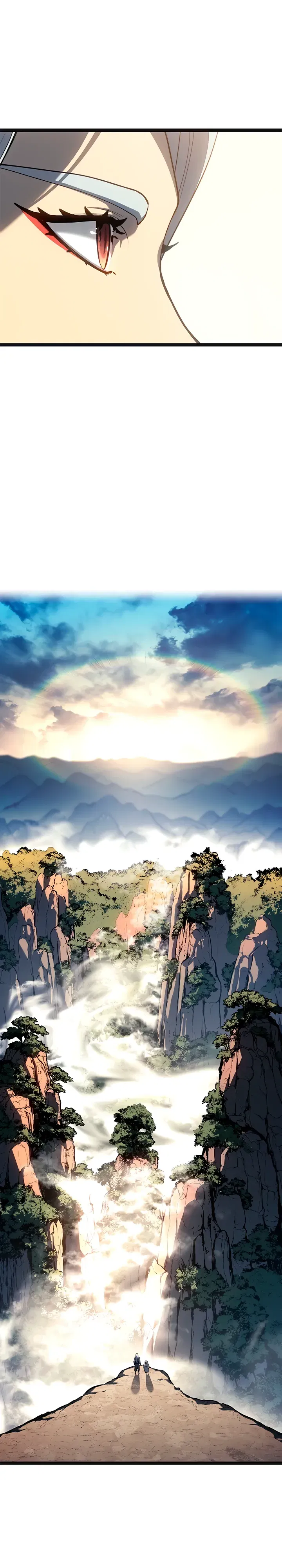 Манга Жнец дрейфующей луны - Глава 117 Страница 34