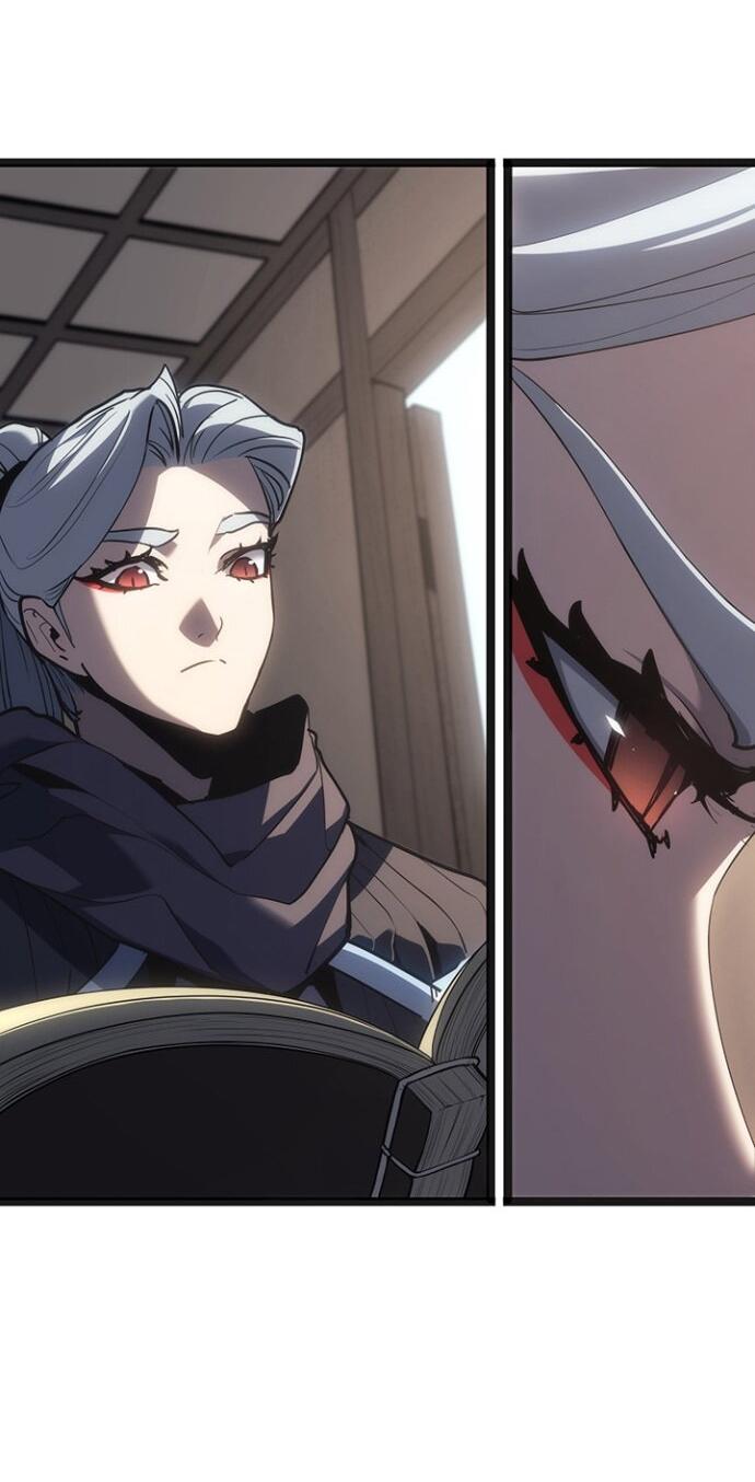 Манга Жнец дрейфующей луны - Глава 119 Страница 57