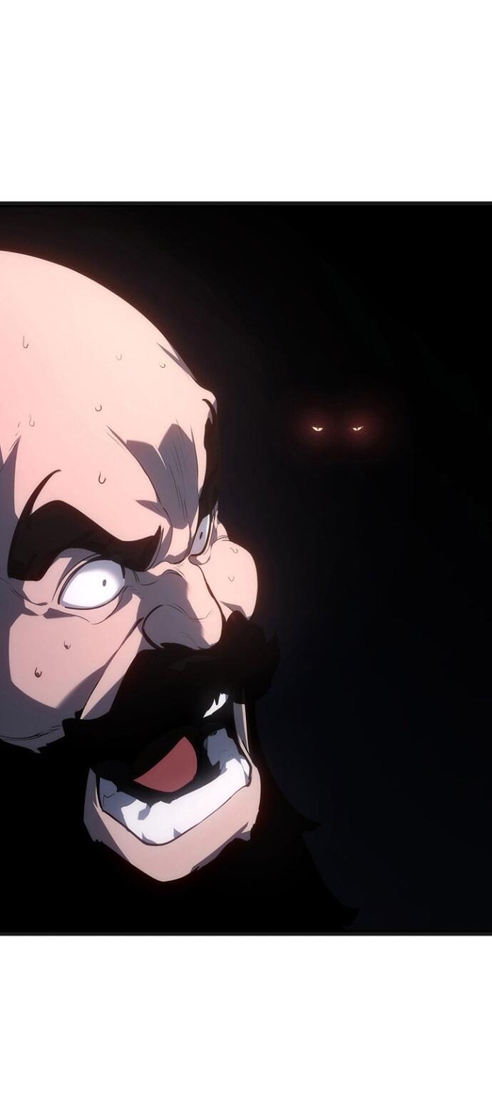 Манга Жнец дрейфующей луны - Глава 119 Страница 21