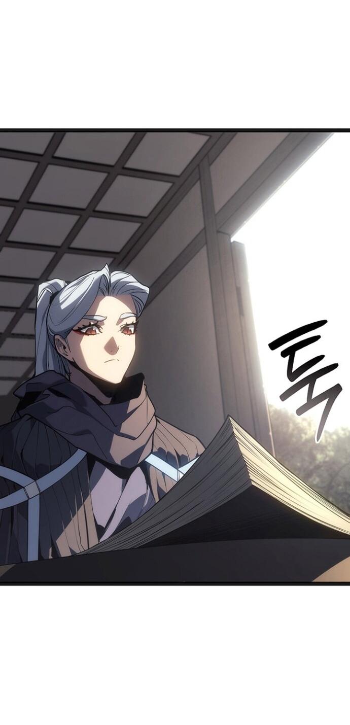 Манга Жнец дрейфующей луны - Глава 119 Страница 49