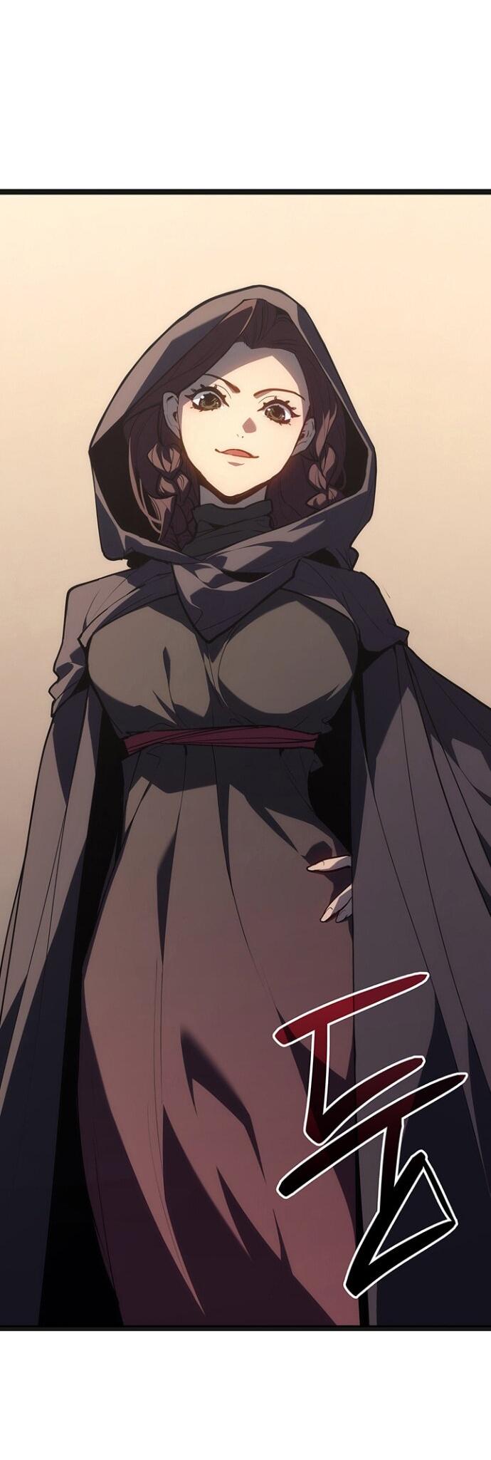 Манга Жнец дрейфующей луны - Глава 119 Страница 31