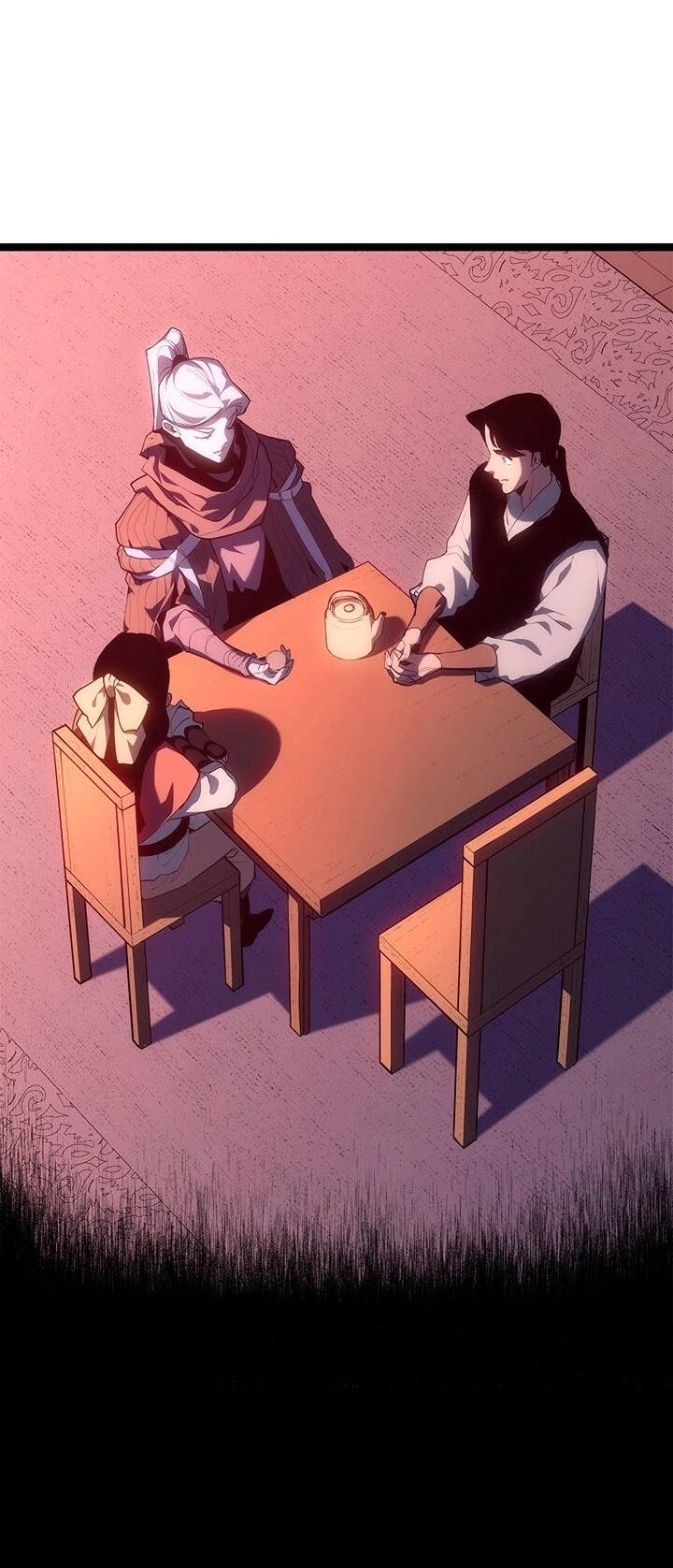 Манга Жнец дрейфующей луны - Глава 120 Страница 71