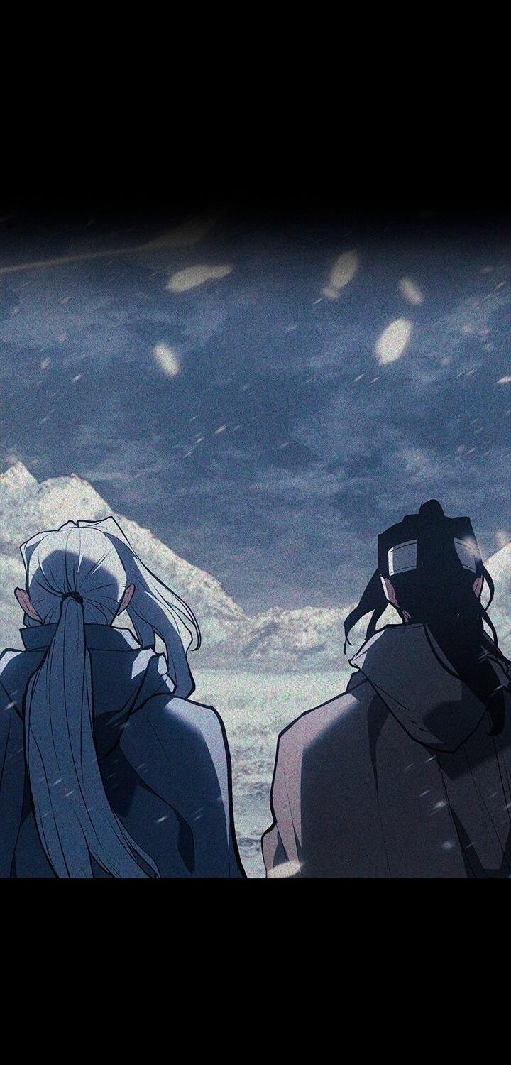 Манга Жнец дрейфующей луны - Глава 120 Страница 75